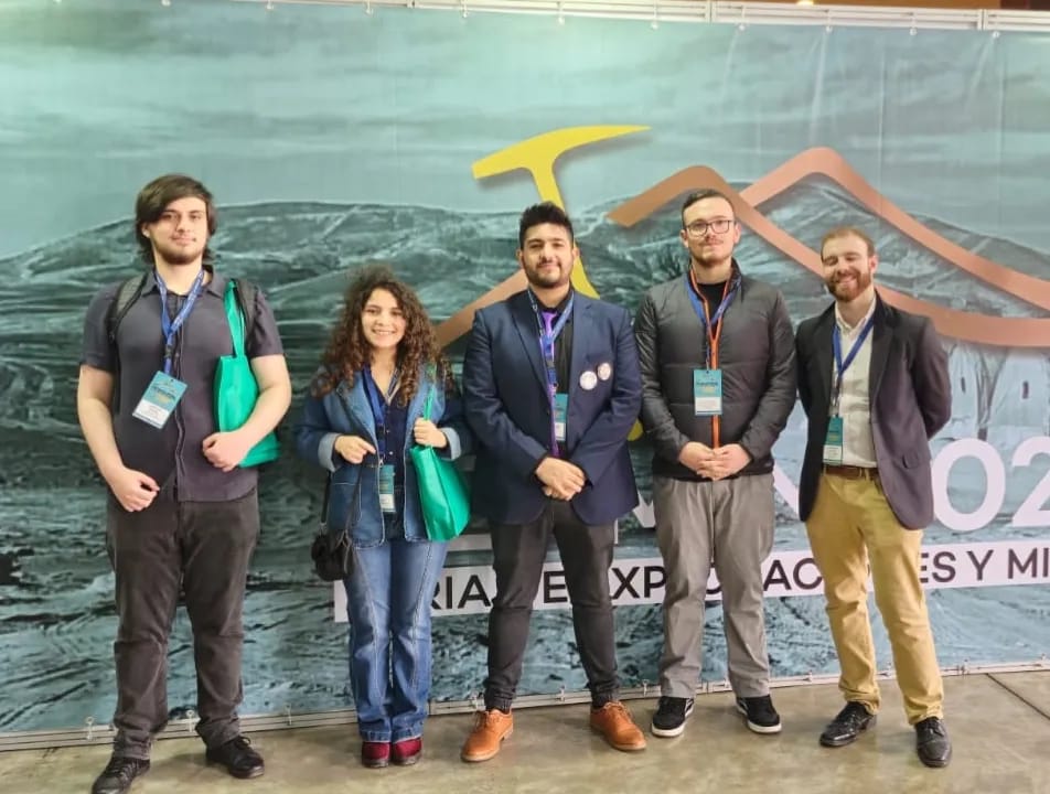 Participación CONACEG
